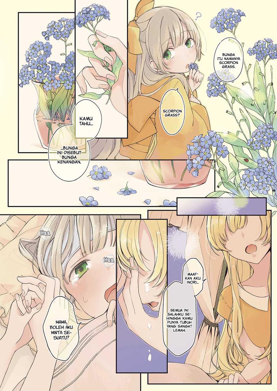 angelica-ni-utau - Chapter: 1