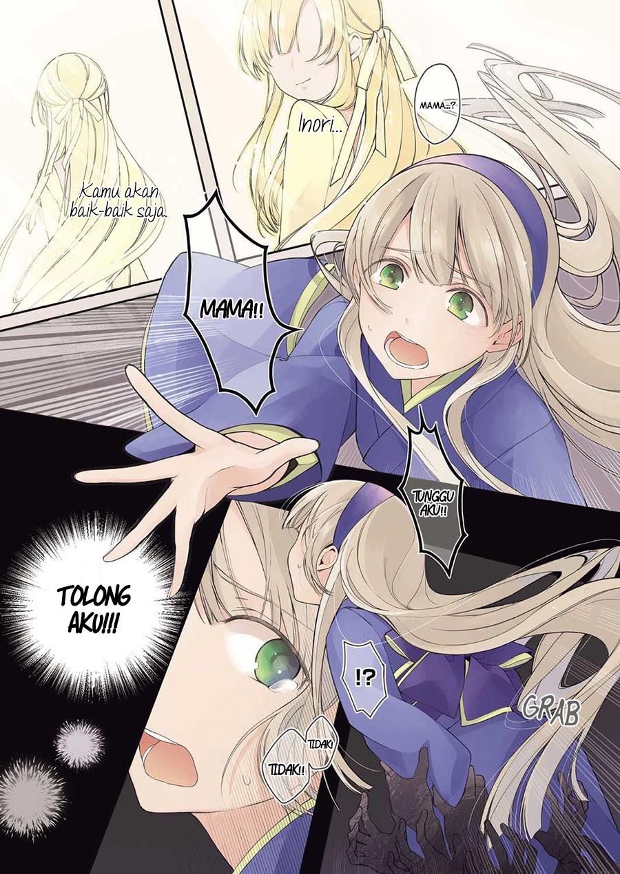 angelica-ni-utau - Chapter: 1