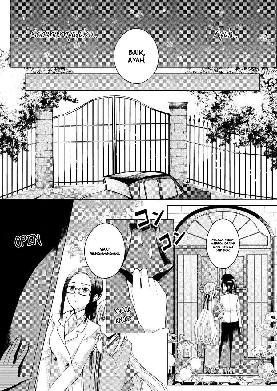 angelica-ni-utau - Chapter: 1