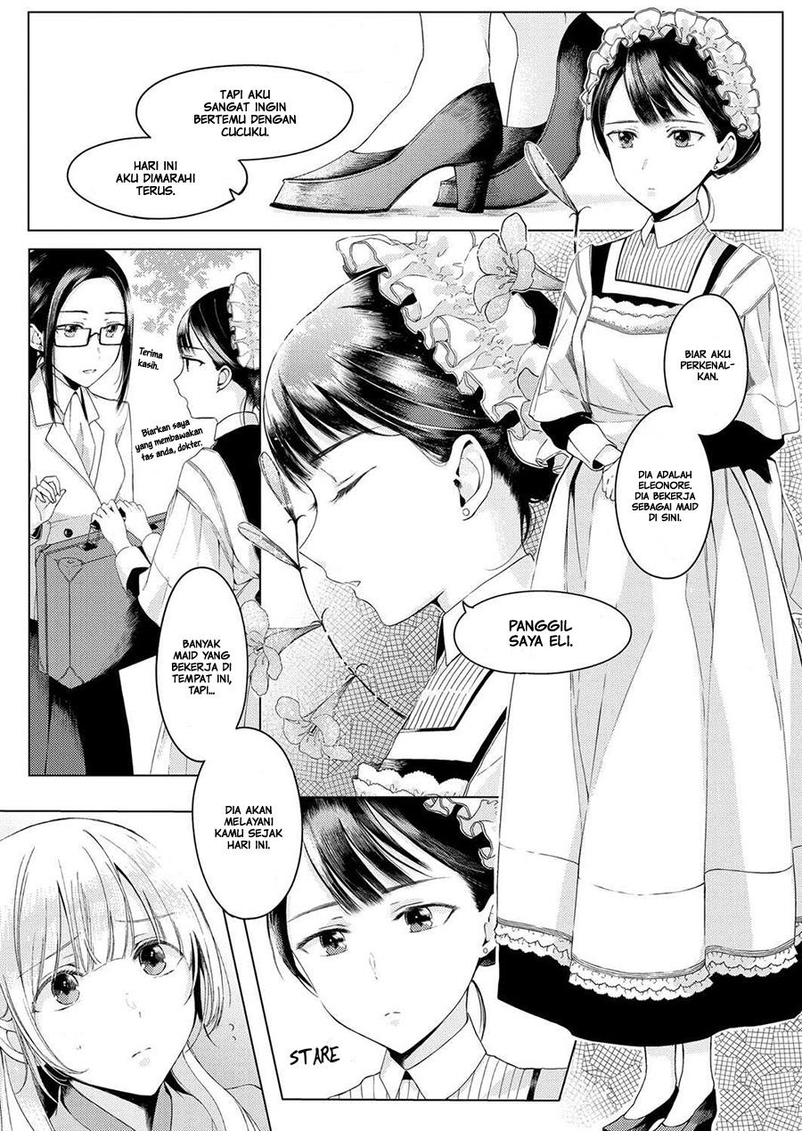angelica-ni-utau - Chapter: 1