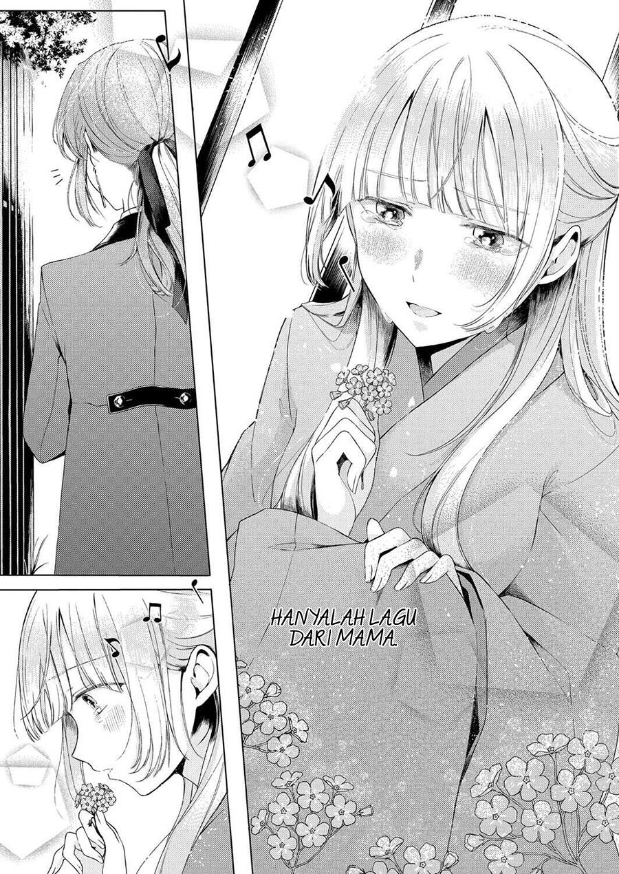 angelica-ni-utau - Chapter: 1