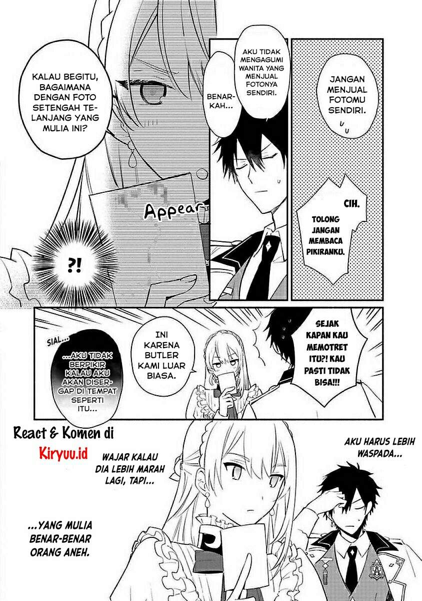 mochiron-isharyouseikyuu-itashimasu - Chapter: 13