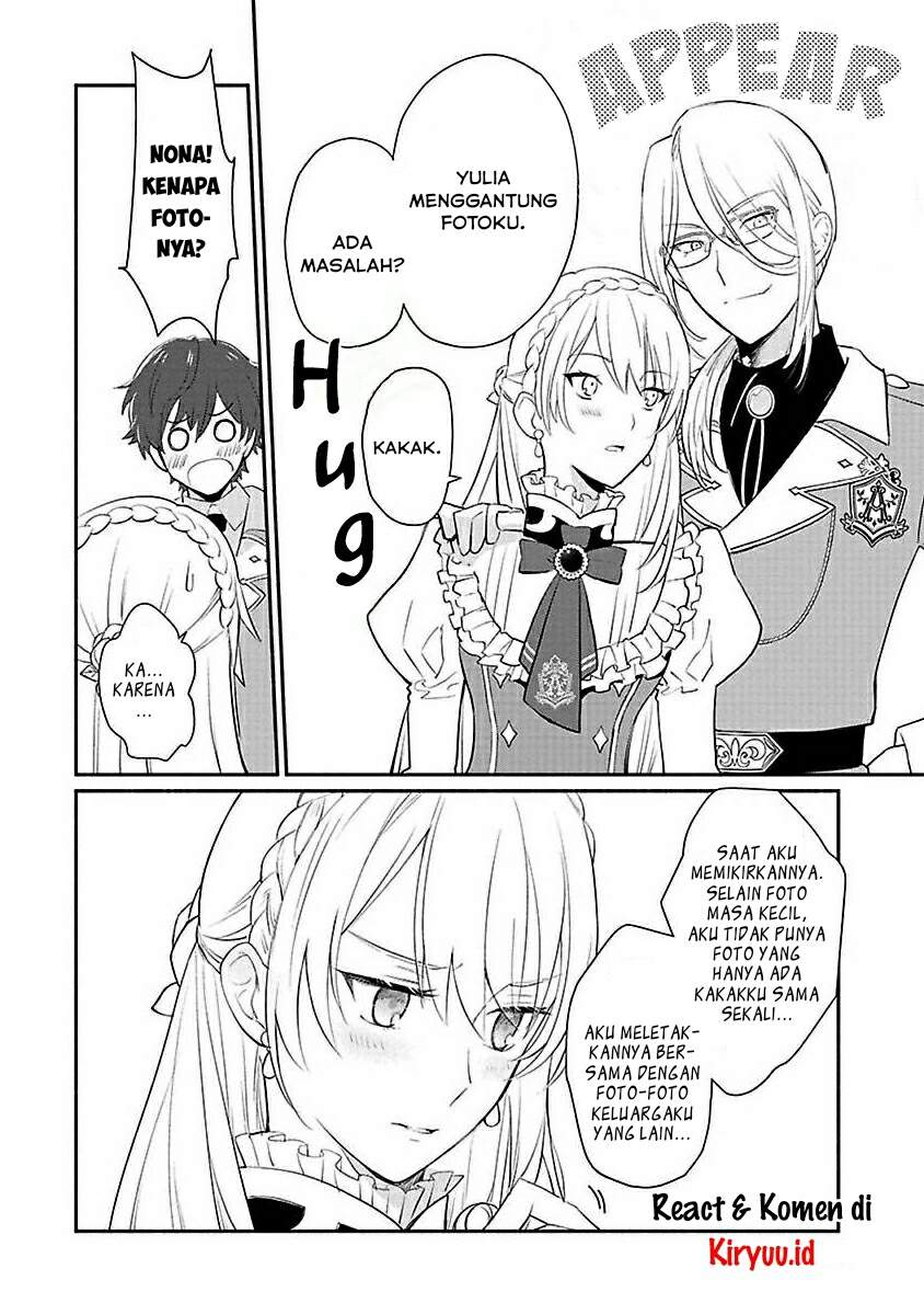 mochiron-isharyouseikyuu-itashimasu - Chapter: 13