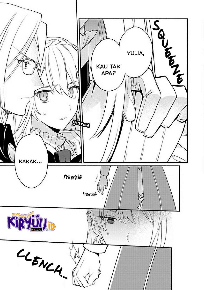 mochiron-isharyouseikyuu-itashimasu - Chapter: 13