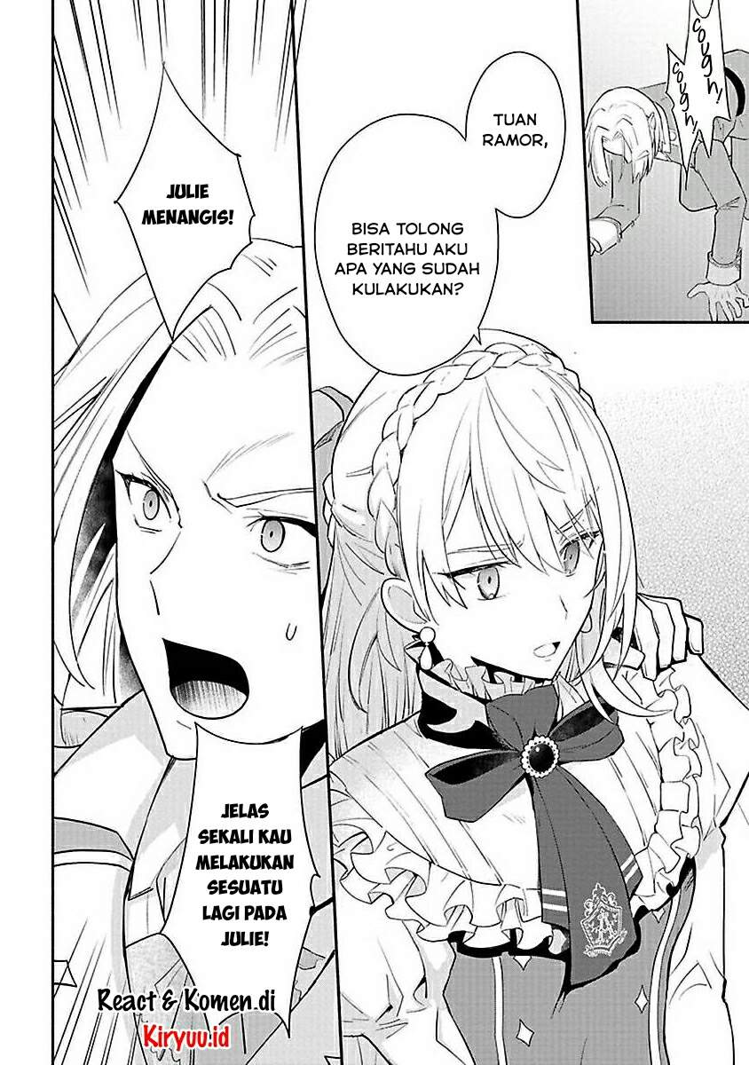 mochiron-isharyouseikyuu-itashimasu - Chapter: 13