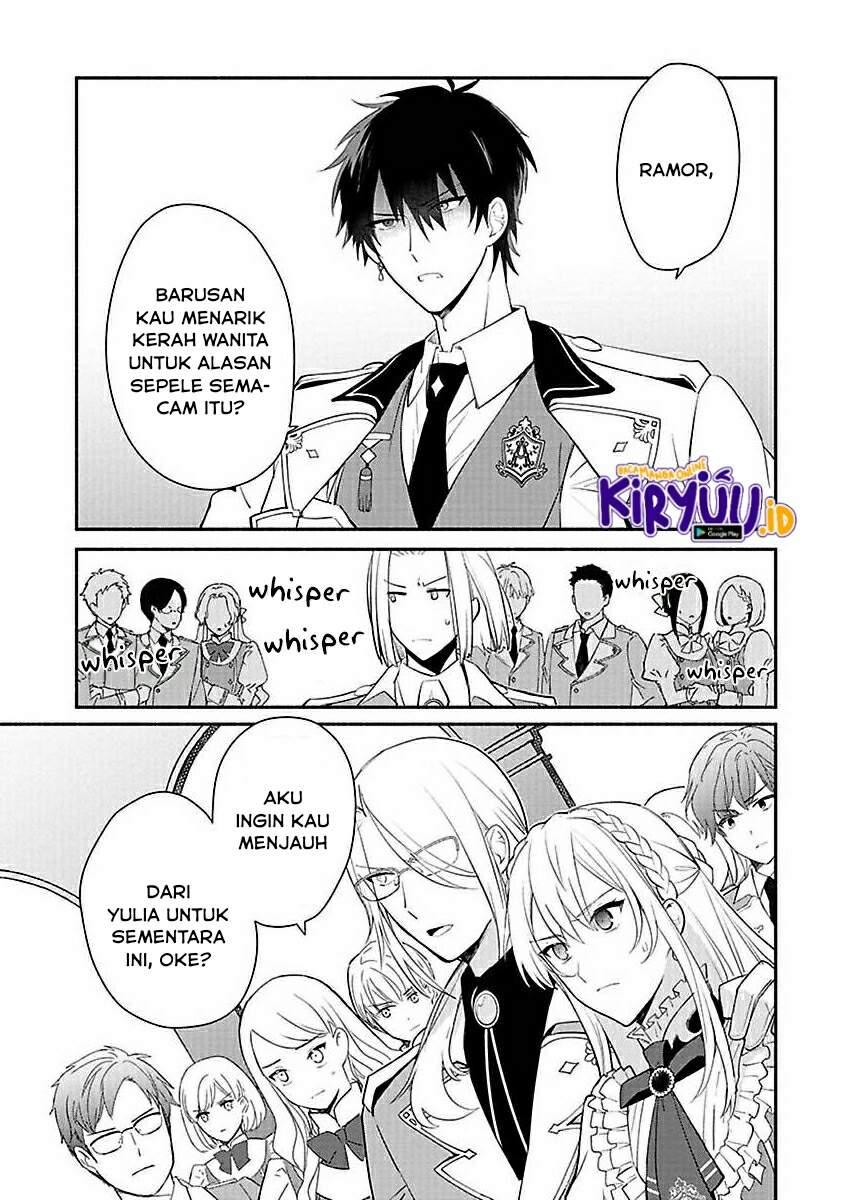 mochiron-isharyouseikyuu-itashimasu - Chapter: 13