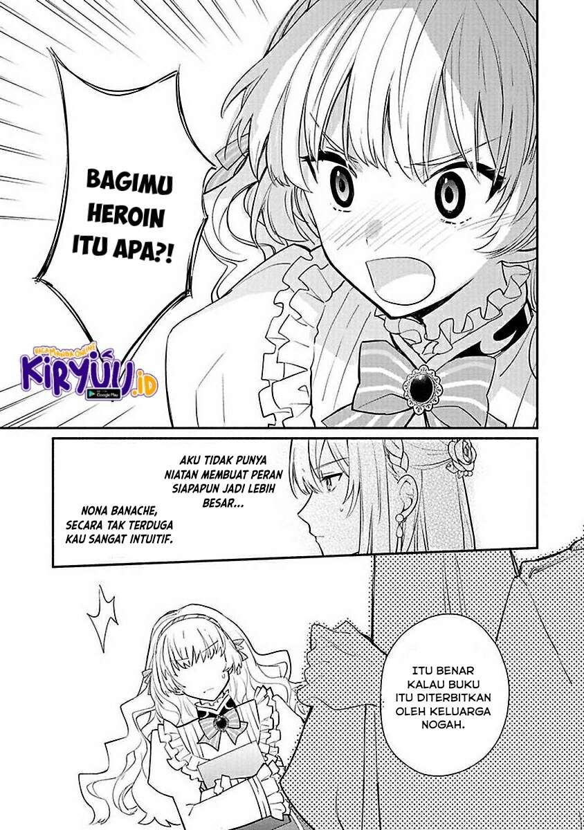 mochiron-isharyouseikyuu-itashimasu - Chapter: 13