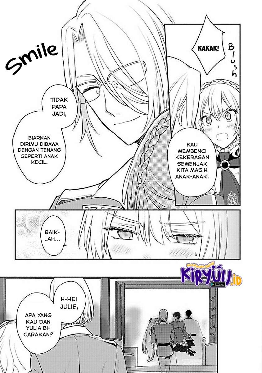 mochiron-isharyouseikyuu-itashimasu - Chapter: 13