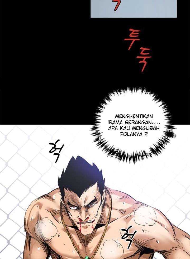 fighters - Chapter: 35