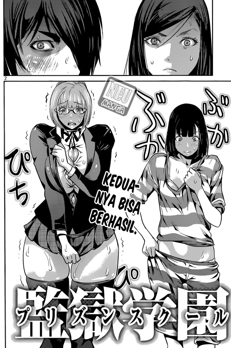 prison-school - Chapter: 135