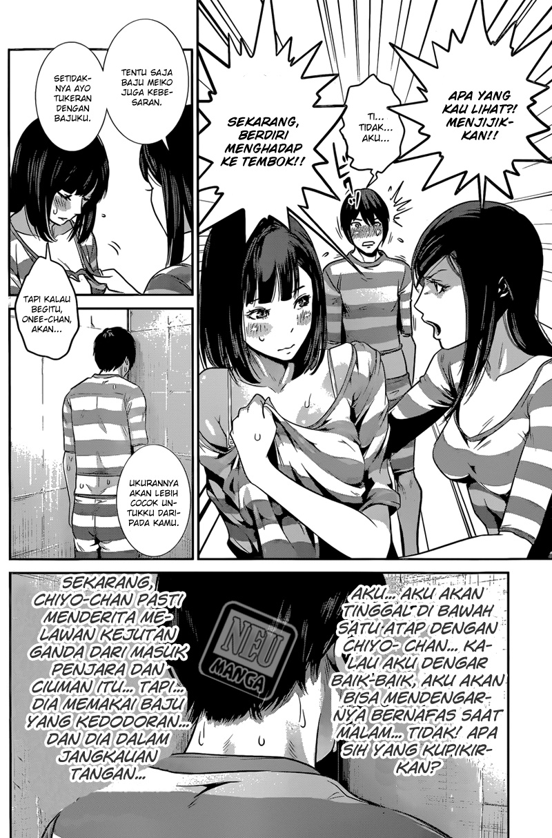 prison-school - Chapter: 135