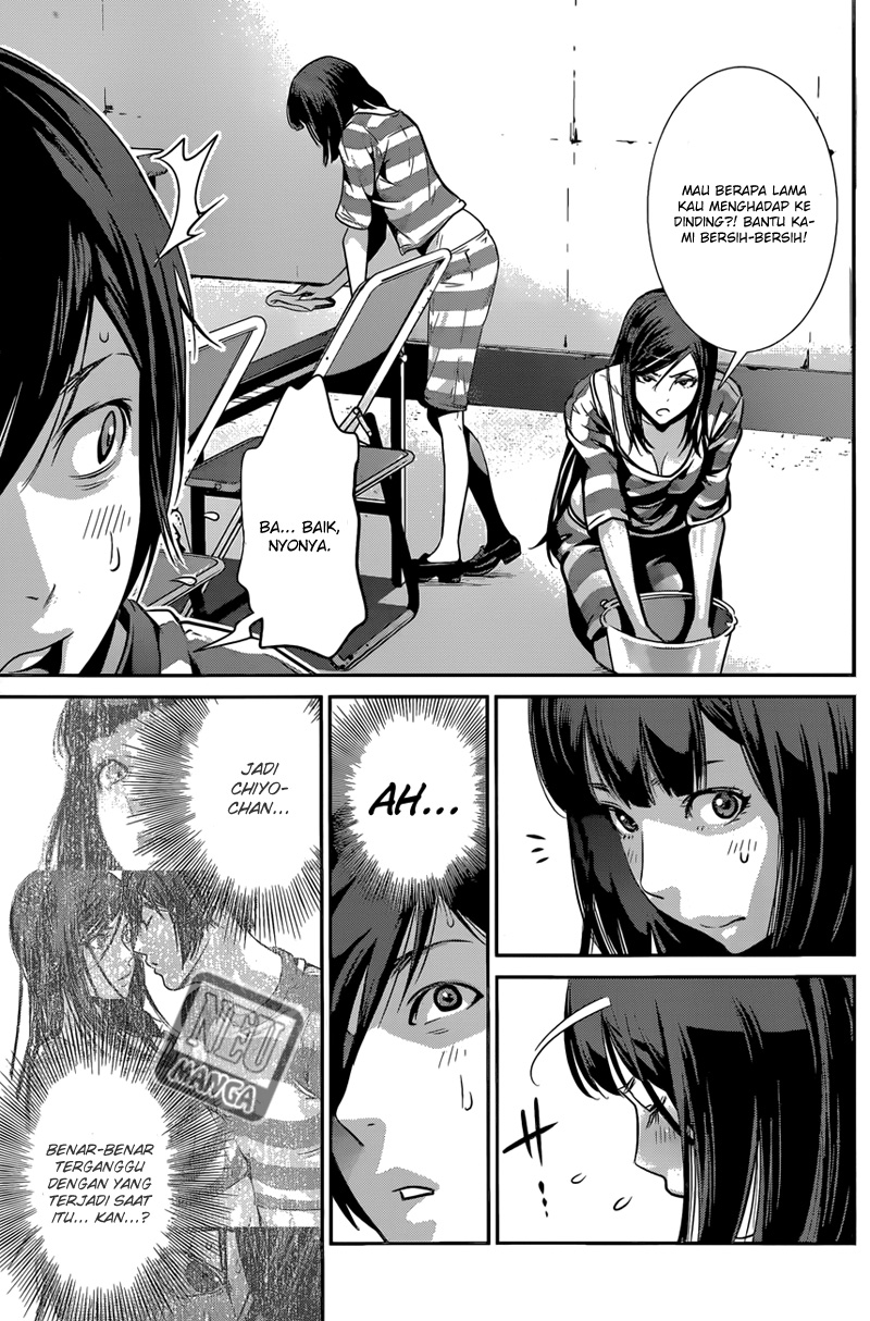 prison-school - Chapter: 135