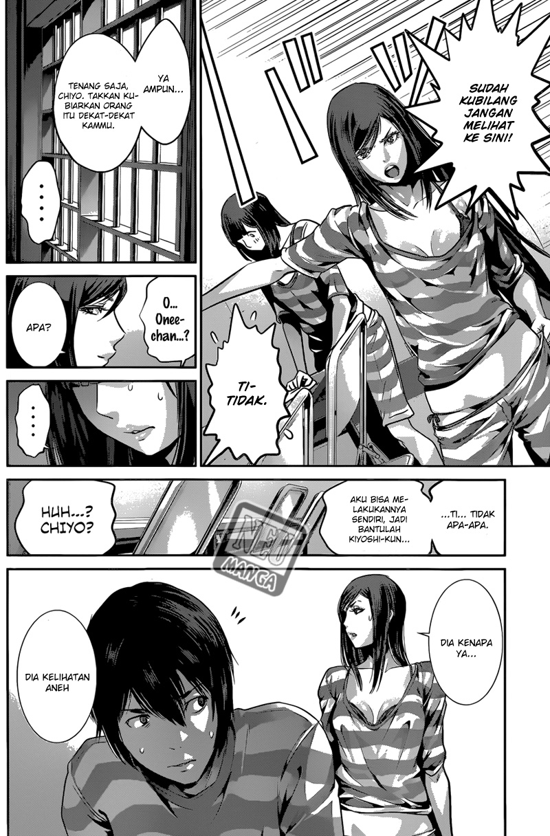 prison-school - Chapter: 135