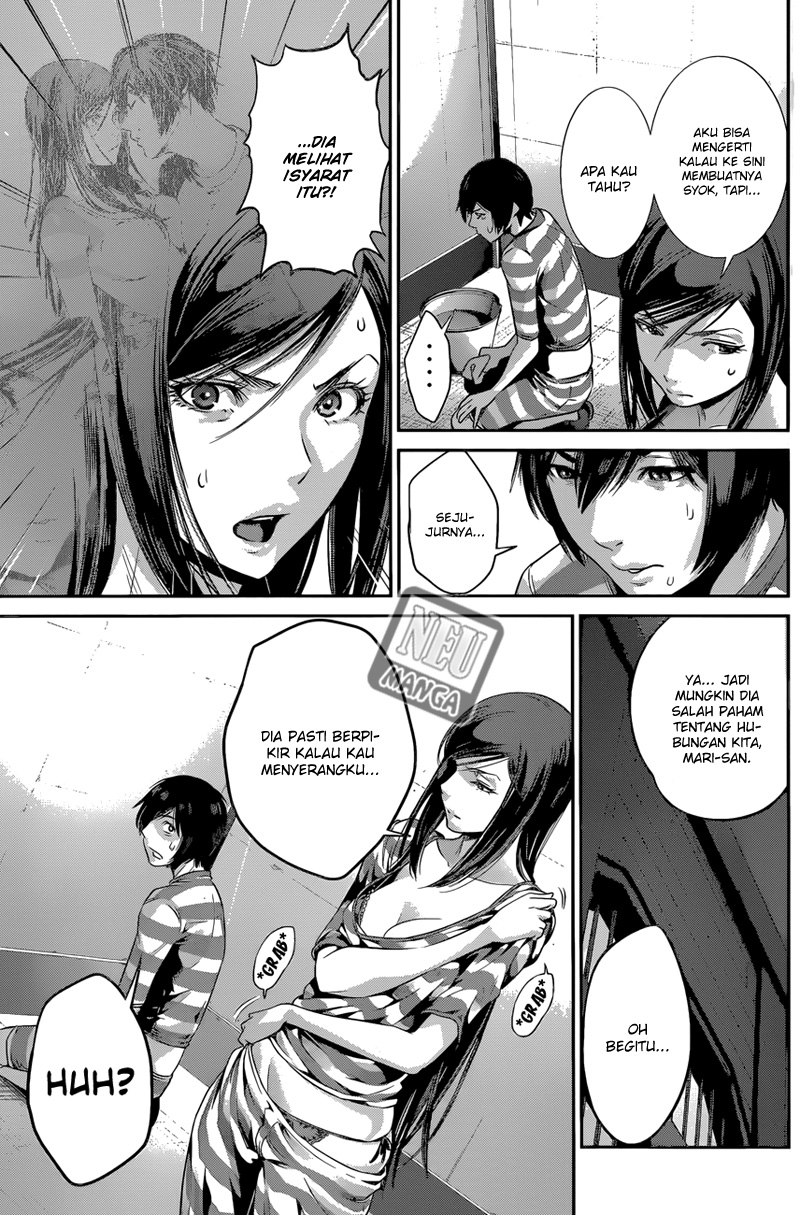 prison-school - Chapter: 135