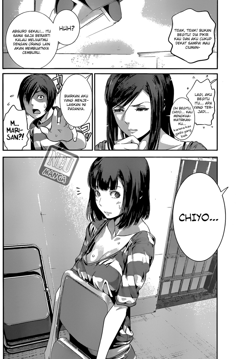 prison-school - Chapter: 135