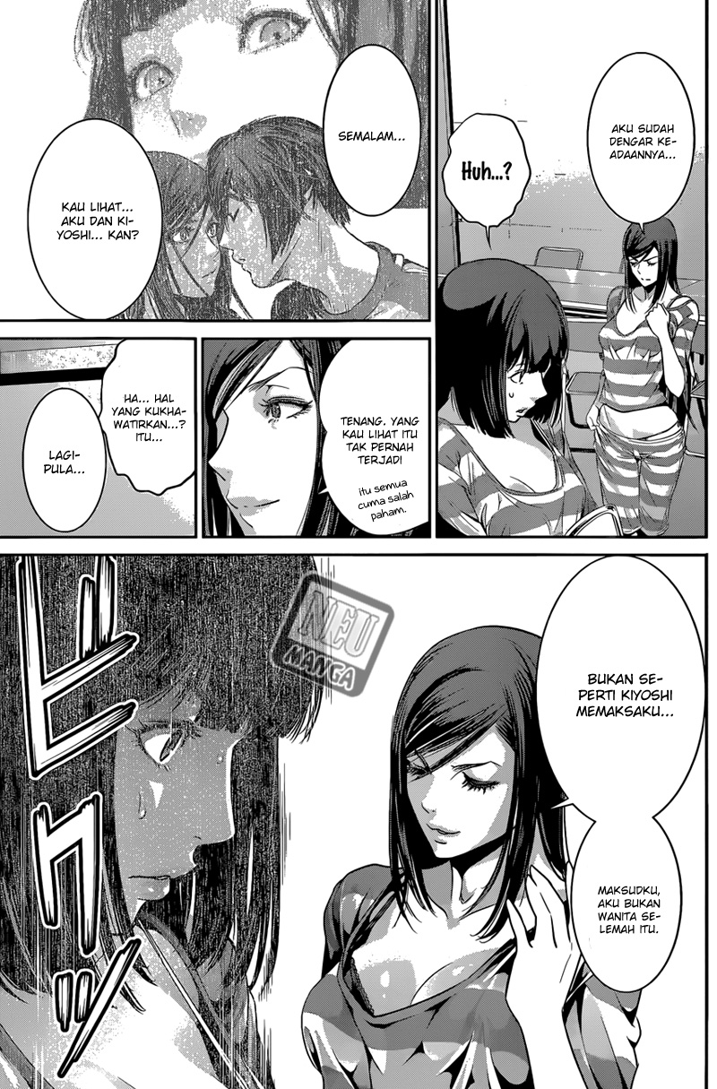 prison-school - Chapter: 135