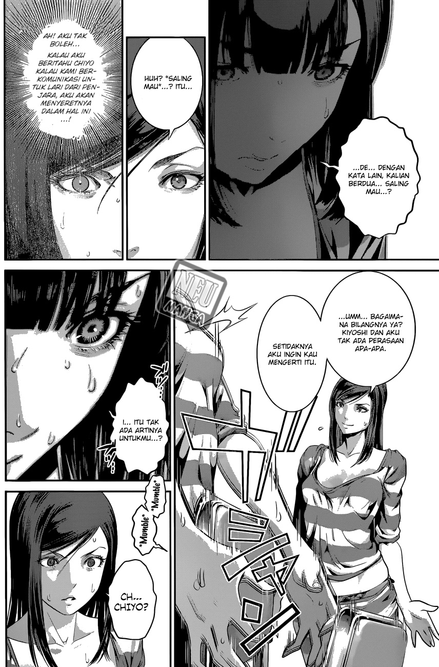 prison-school - Chapter: 135