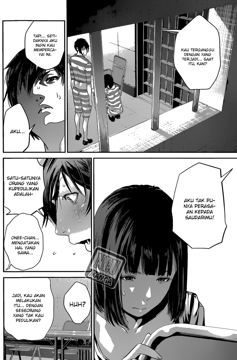 prison-school - Chapter: 135