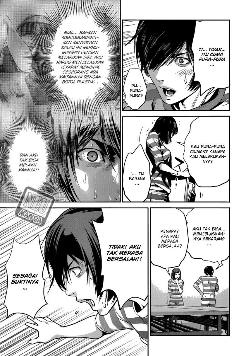 prison-school - Chapter: 135