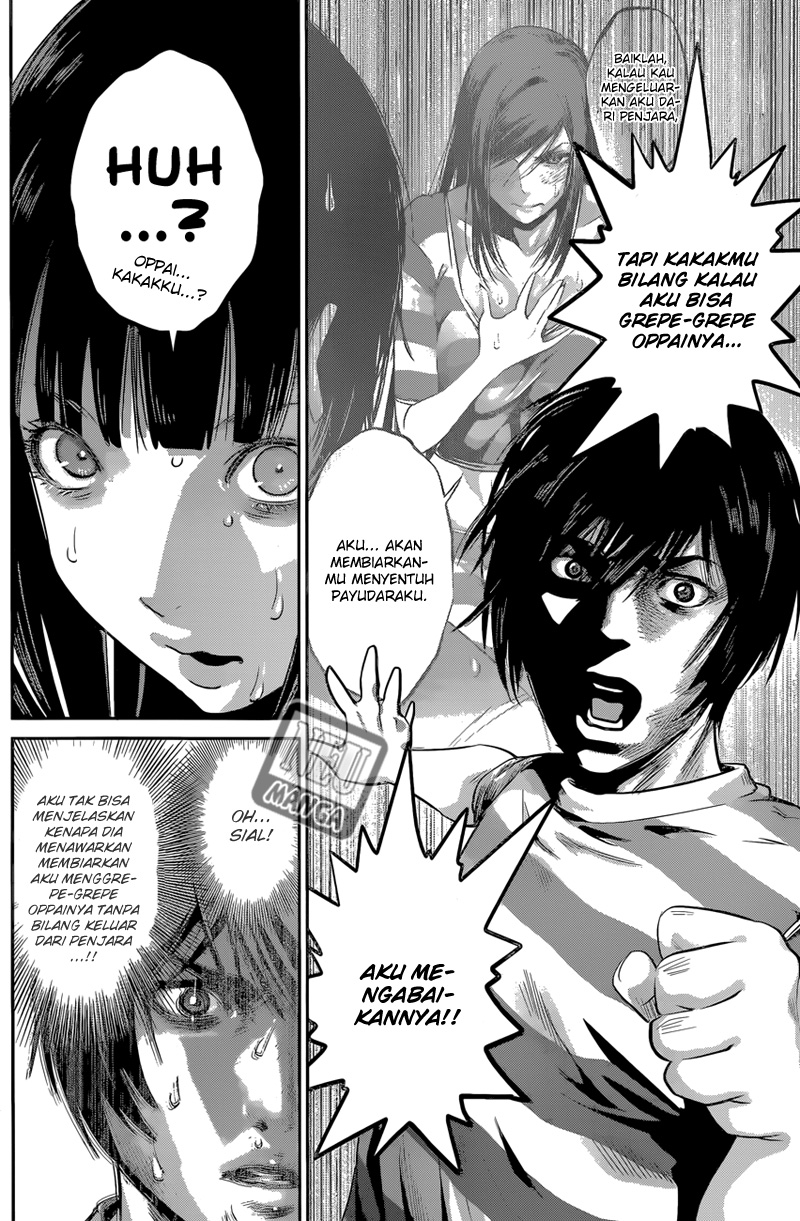 prison-school - Chapter: 135