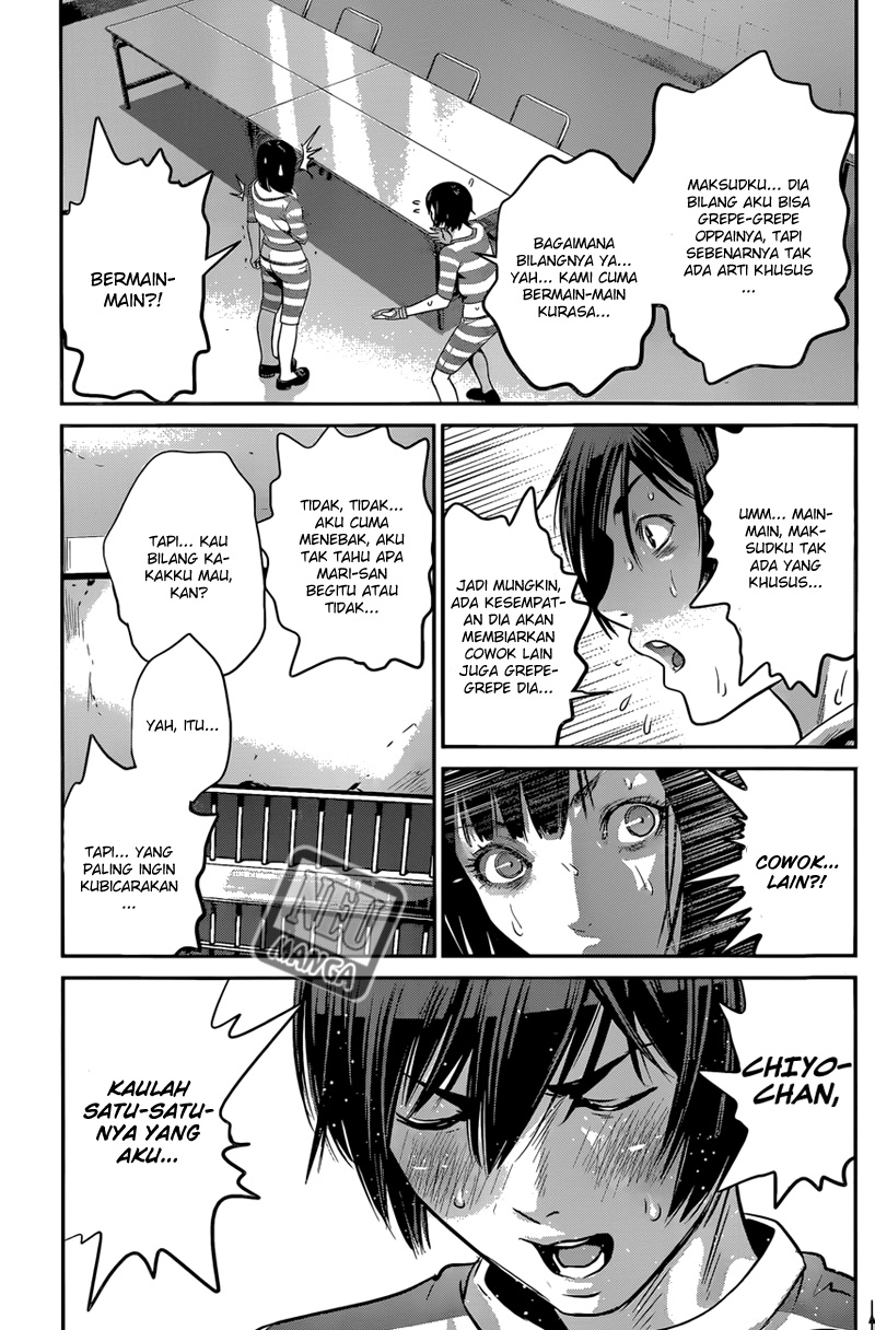 prison-school - Chapter: 135