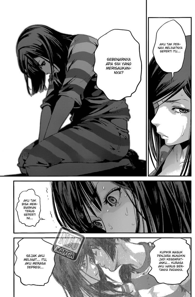 prison-school - Chapter: 135