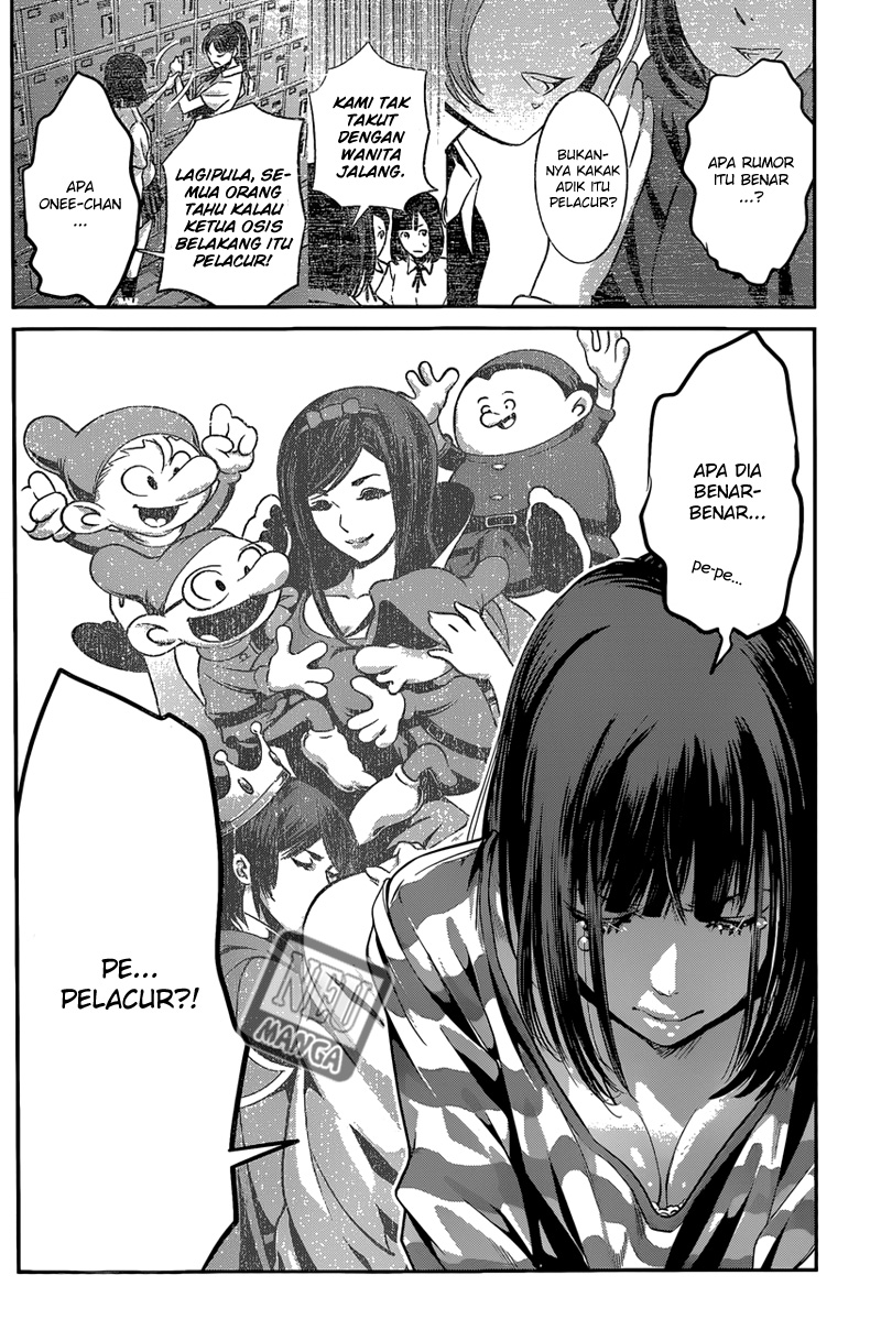 prison-school - Chapter: 135