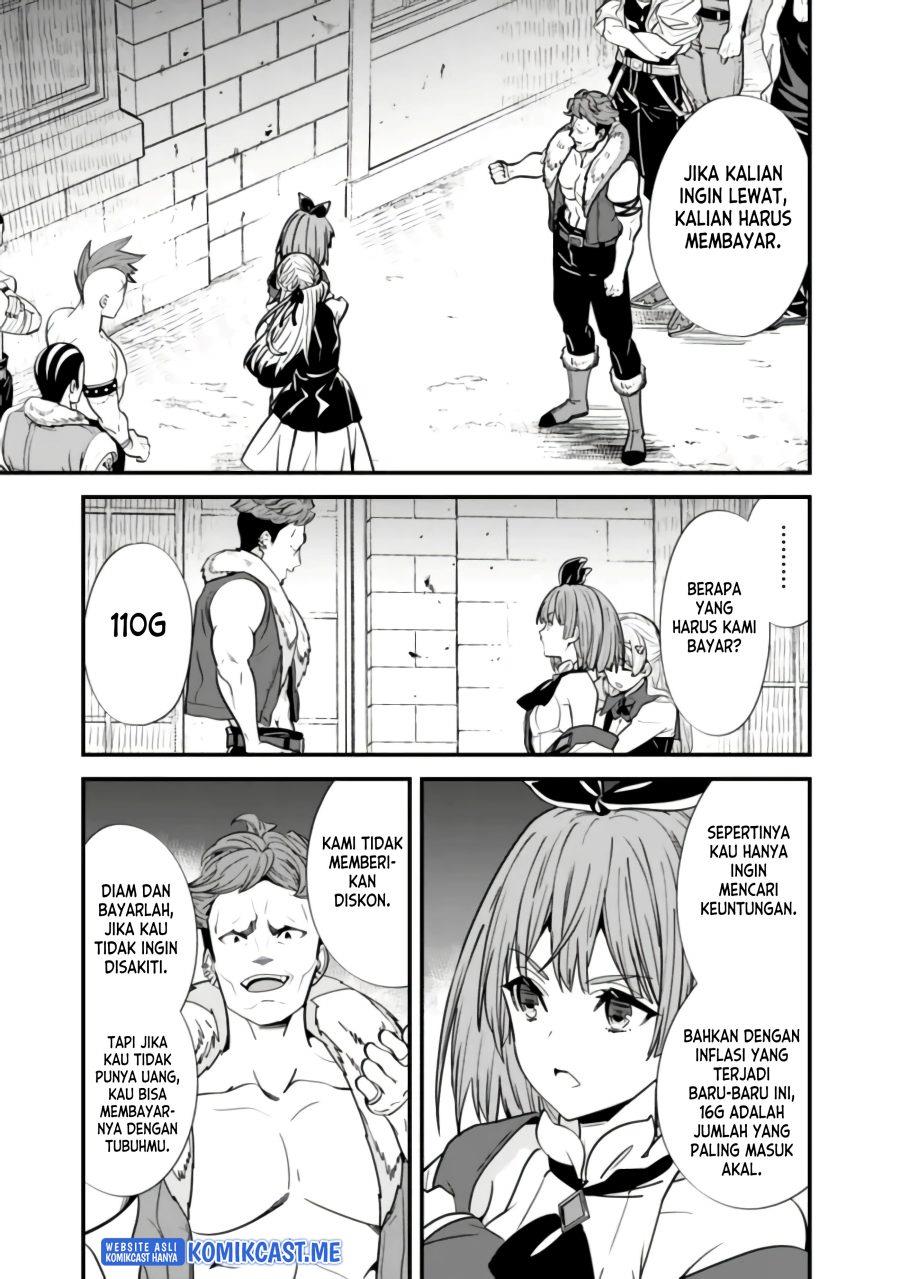 moto-yuusha-wa-shizuka-ni-kurashitai - Chapter: 13