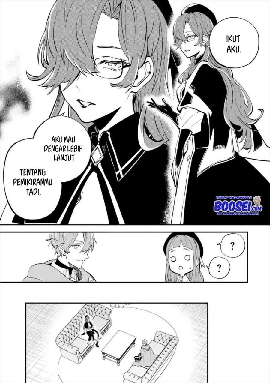 isekai-cheat-magic-swordsman - Chapter: 13