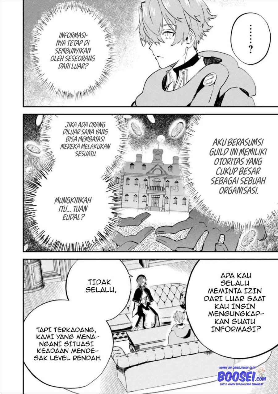 isekai-cheat-magic-swordsman - Chapter: 13