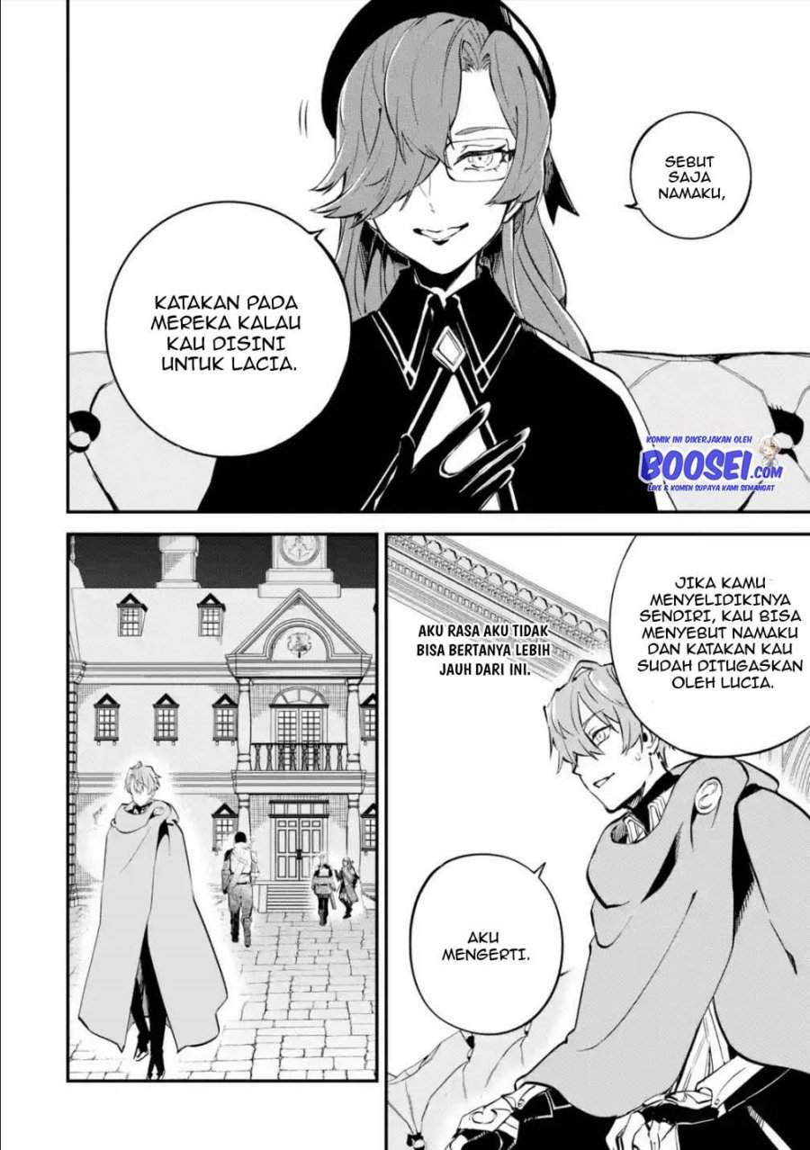 isekai-cheat-magic-swordsman - Chapter: 13