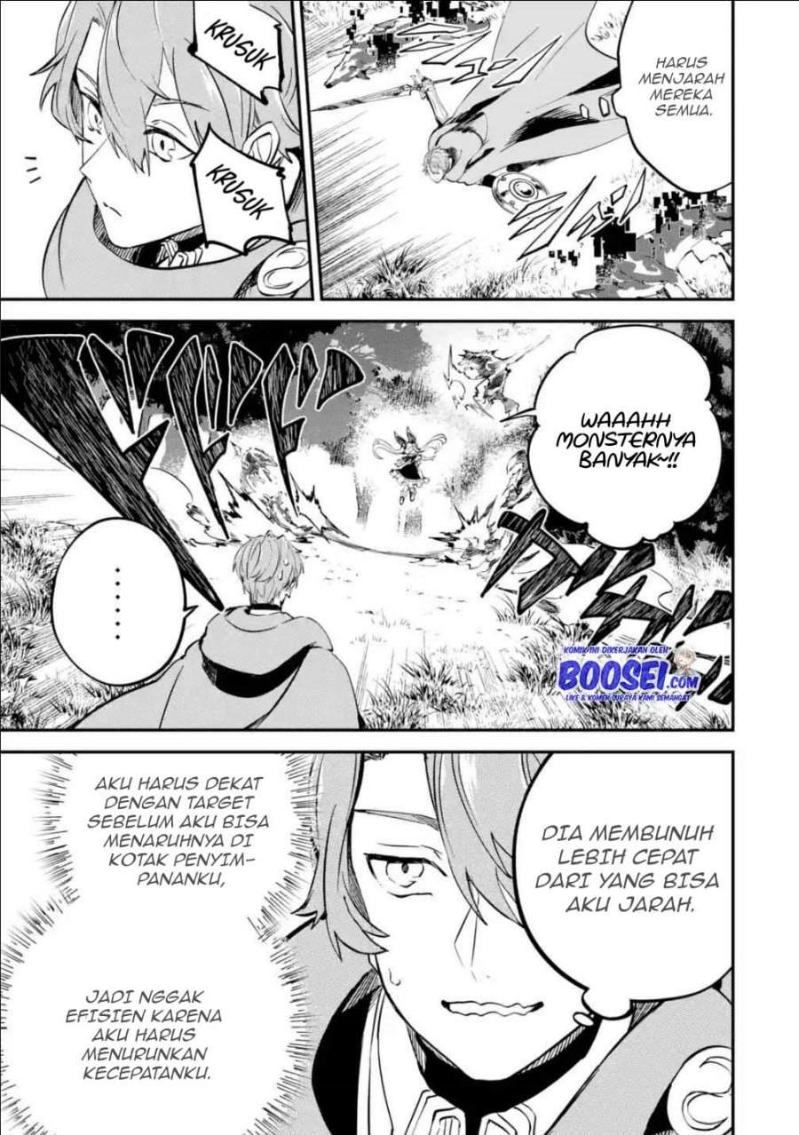 isekai-cheat-magic-swordsman - Chapter: 13