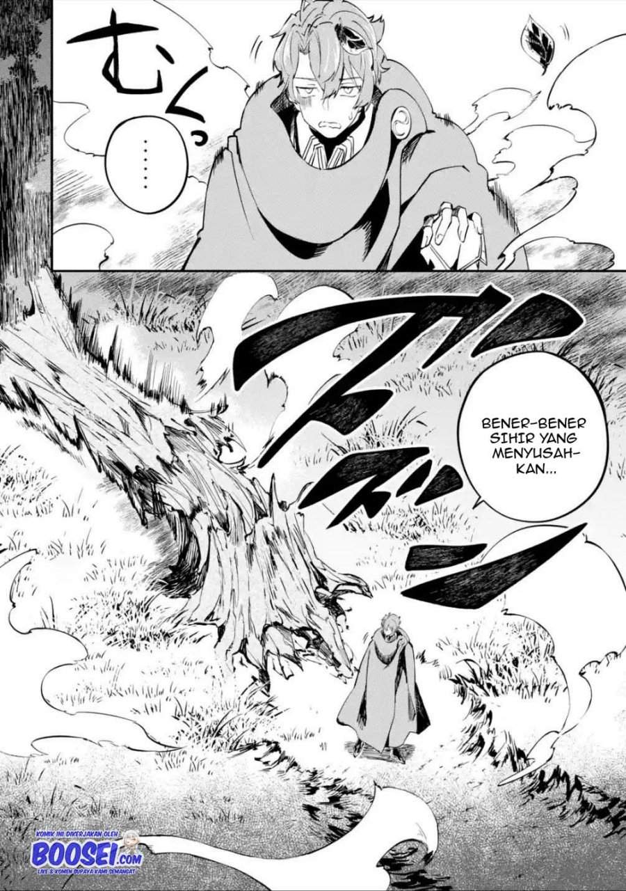 isekai-cheat-magic-swordsman - Chapter: 13