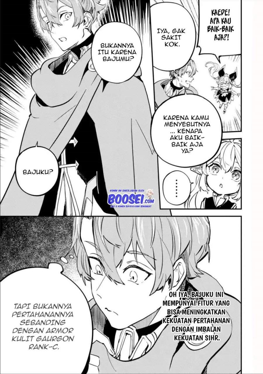 isekai-cheat-magic-swordsman - Chapter: 13