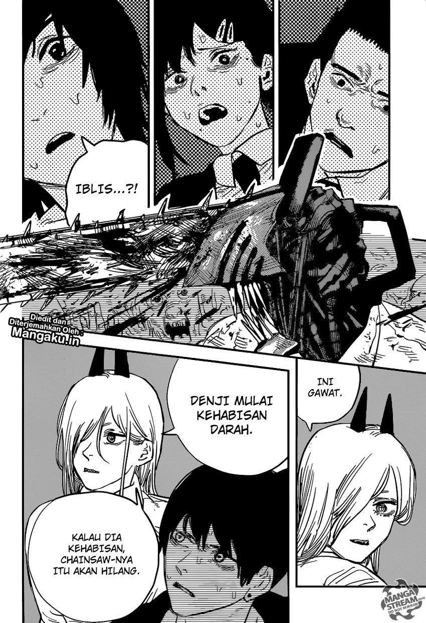 chainsaw-man - Chapter: 18