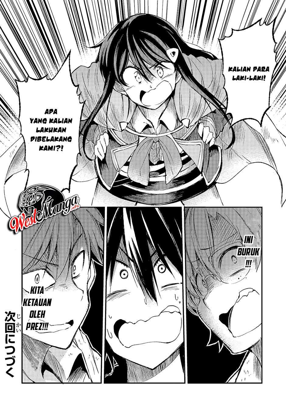 hitoribocchi-no-isekai-kouryaku - Chapter: 90