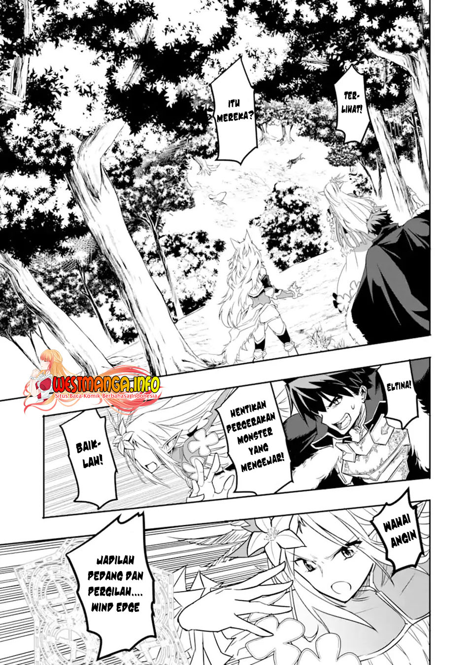 isekai-kokka-arukimaira-saijaku-no-o-to-muso-no-gunzei - Chapter: 3.2