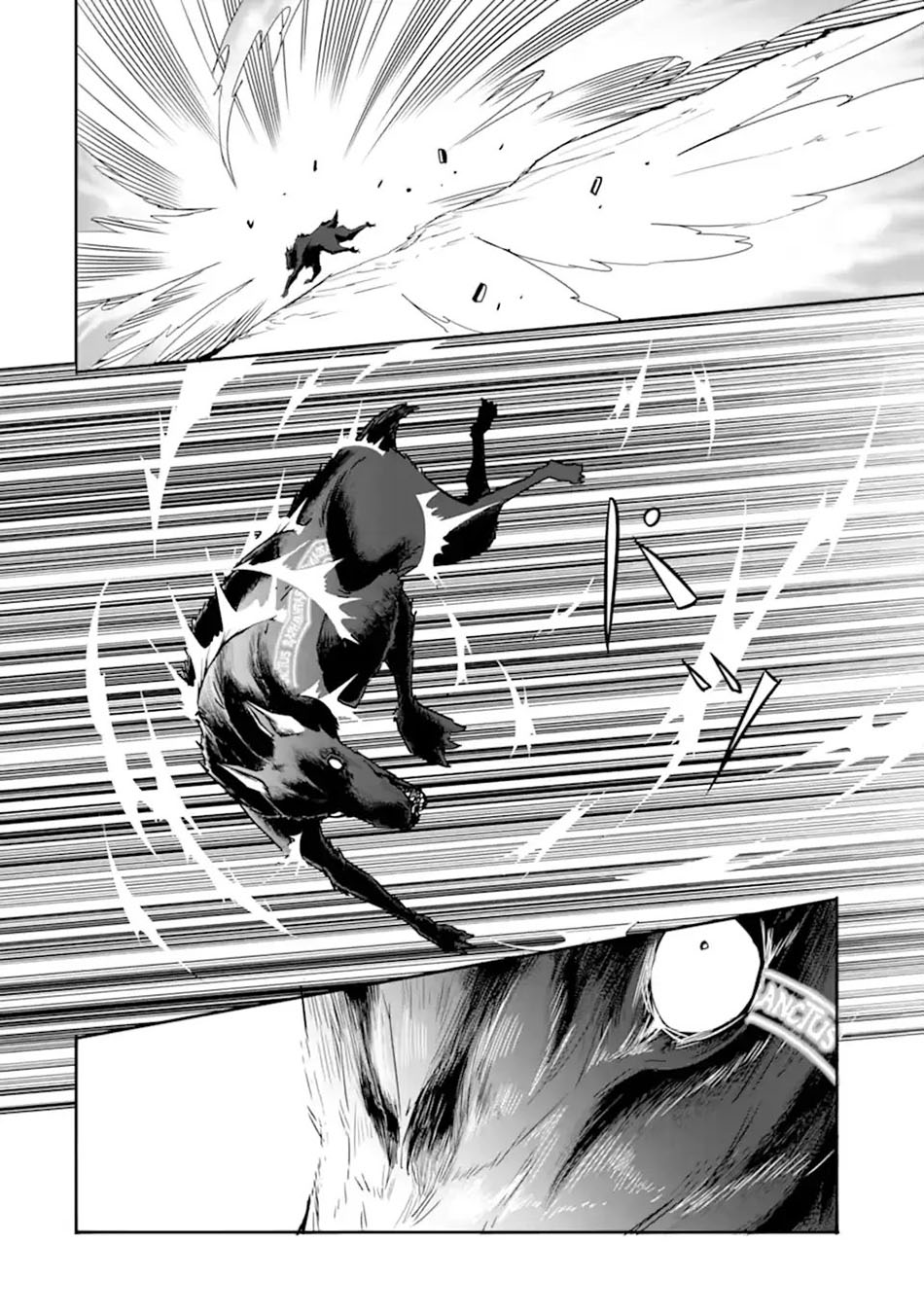 isekai-kokka-arukimaira-saijaku-no-o-to-muso-no-gunzei - Chapter: 3.2