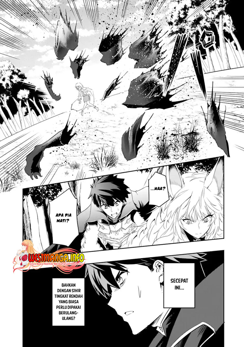 isekai-kokka-arukimaira-saijaku-no-o-to-muso-no-gunzei - Chapter: 3.2
