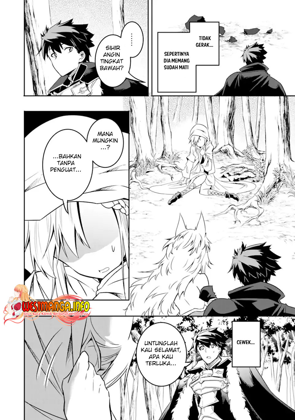 isekai-kokka-arukimaira-saijaku-no-o-to-muso-no-gunzei - Chapter: 3.2