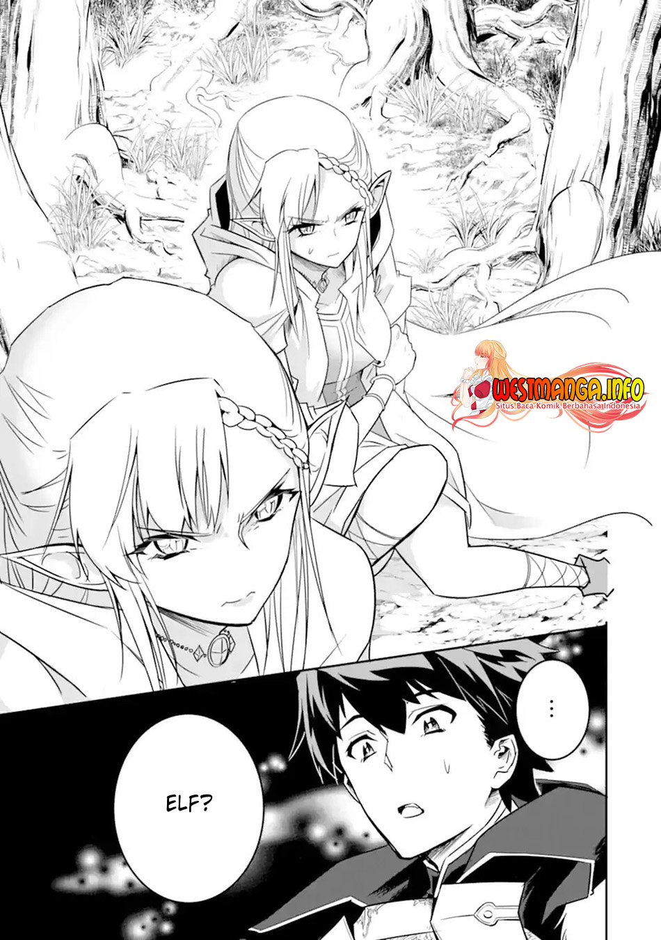 isekai-kokka-arukimaira-saijaku-no-o-to-muso-no-gunzei - Chapter: 3.2