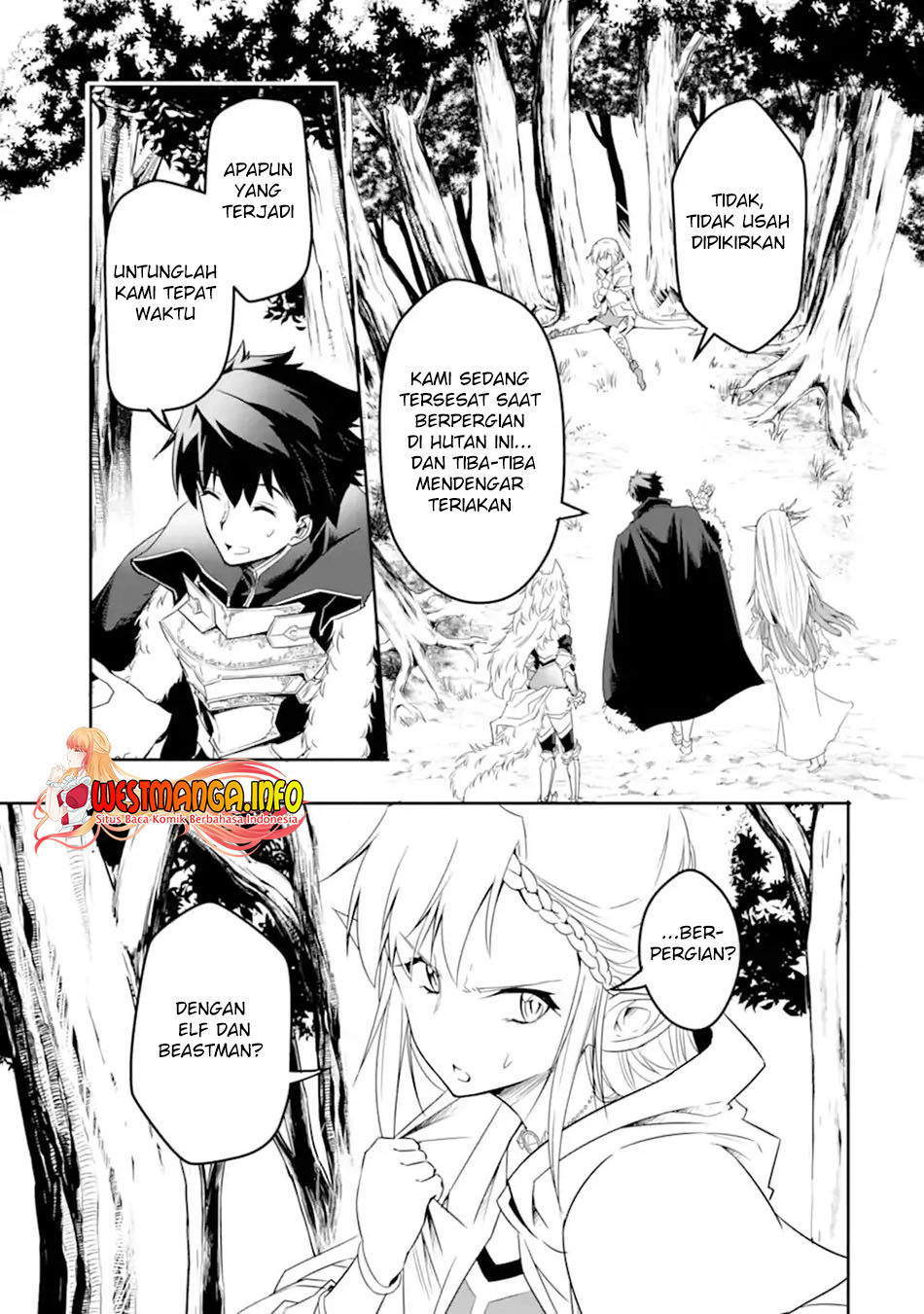 isekai-kokka-arukimaira-saijaku-no-o-to-muso-no-gunzei - Chapter: 3.2