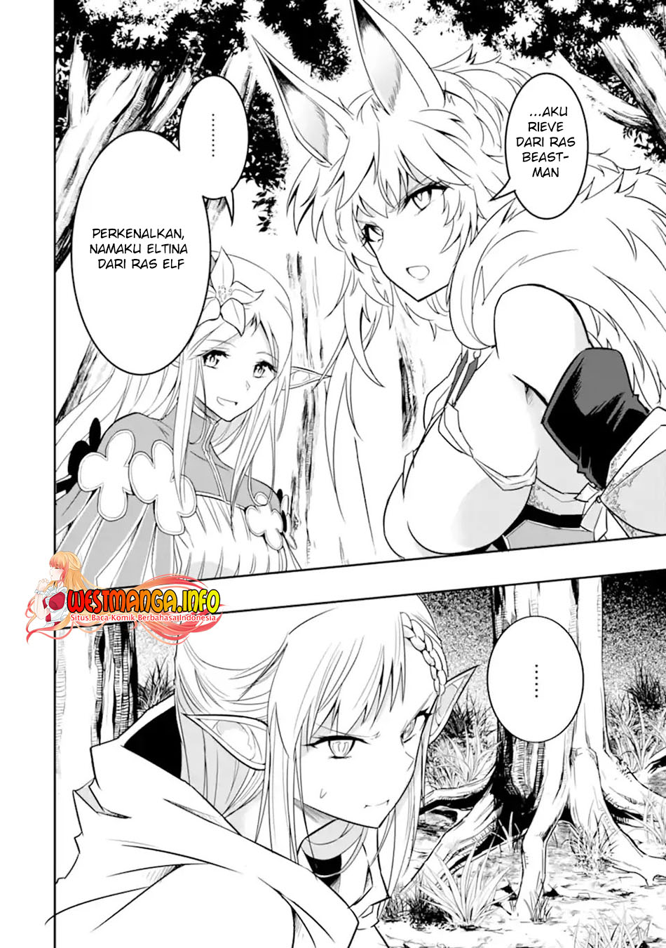 isekai-kokka-arukimaira-saijaku-no-o-to-muso-no-gunzei - Chapter: 3.2