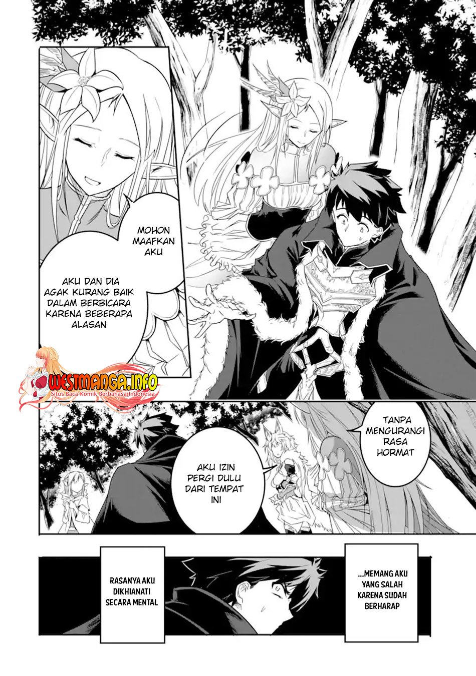 isekai-kokka-arukimaira-saijaku-no-o-to-muso-no-gunzei - Chapter: 3.2