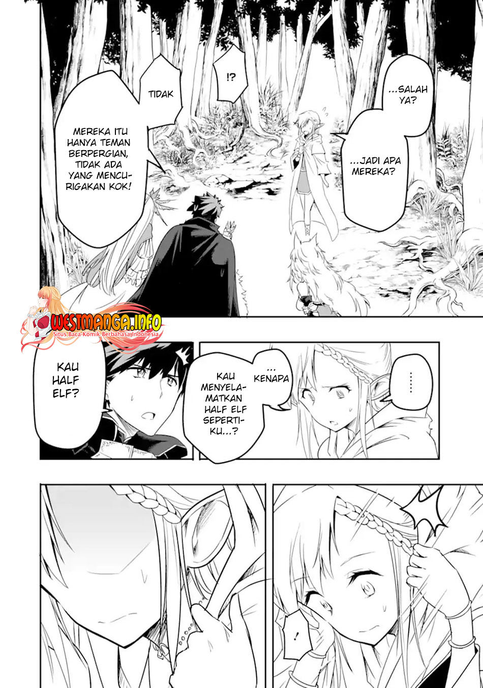 isekai-kokka-arukimaira-saijaku-no-o-to-muso-no-gunzei - Chapter: 3.2