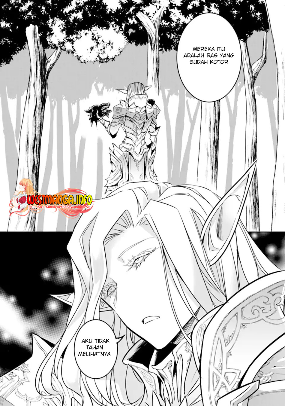 isekai-kokka-arukimaira-saijaku-no-o-to-muso-no-gunzei - Chapter: 3.2