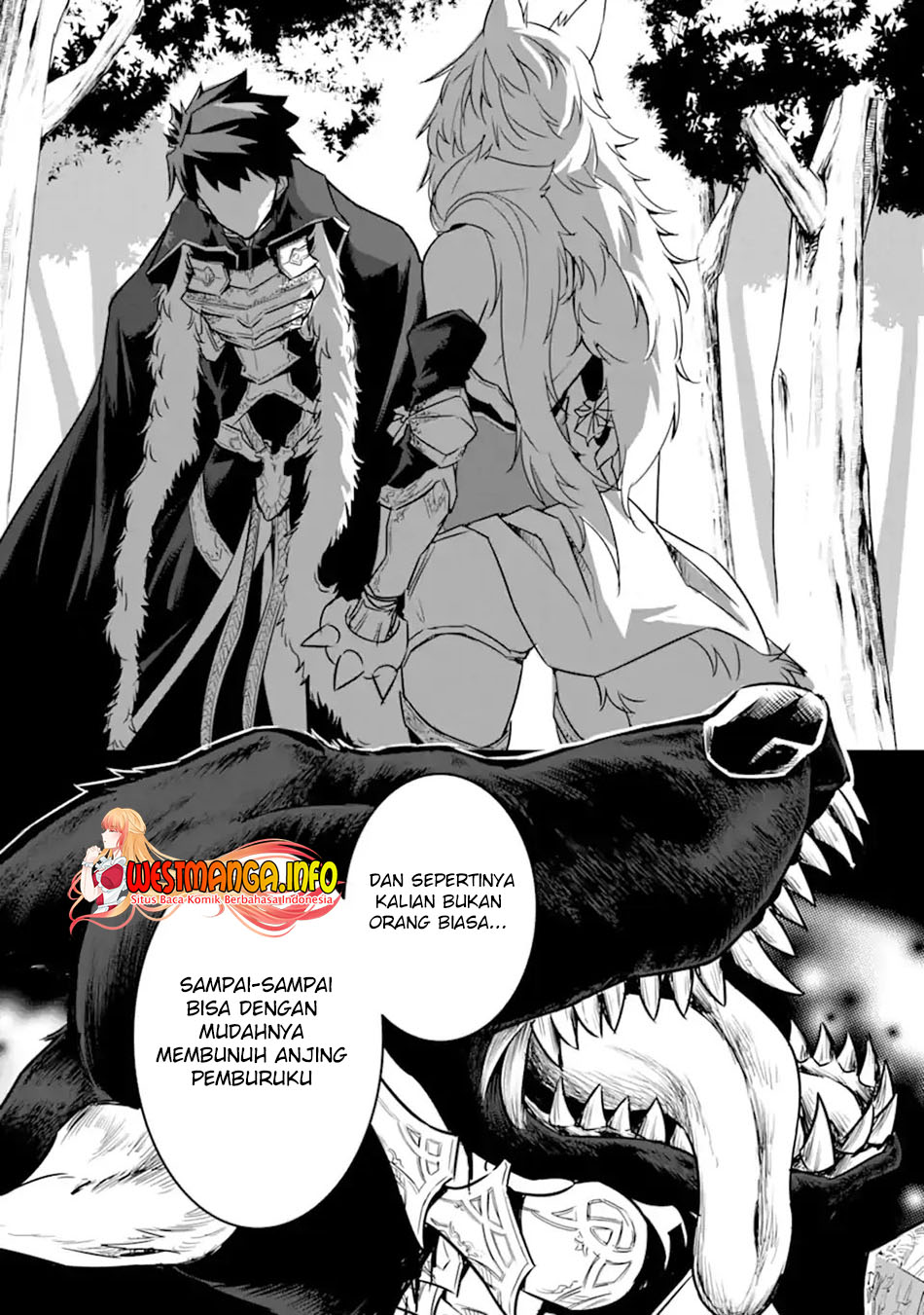 isekai-kokka-arukimaira-saijaku-no-o-to-muso-no-gunzei - Chapter: 3.2