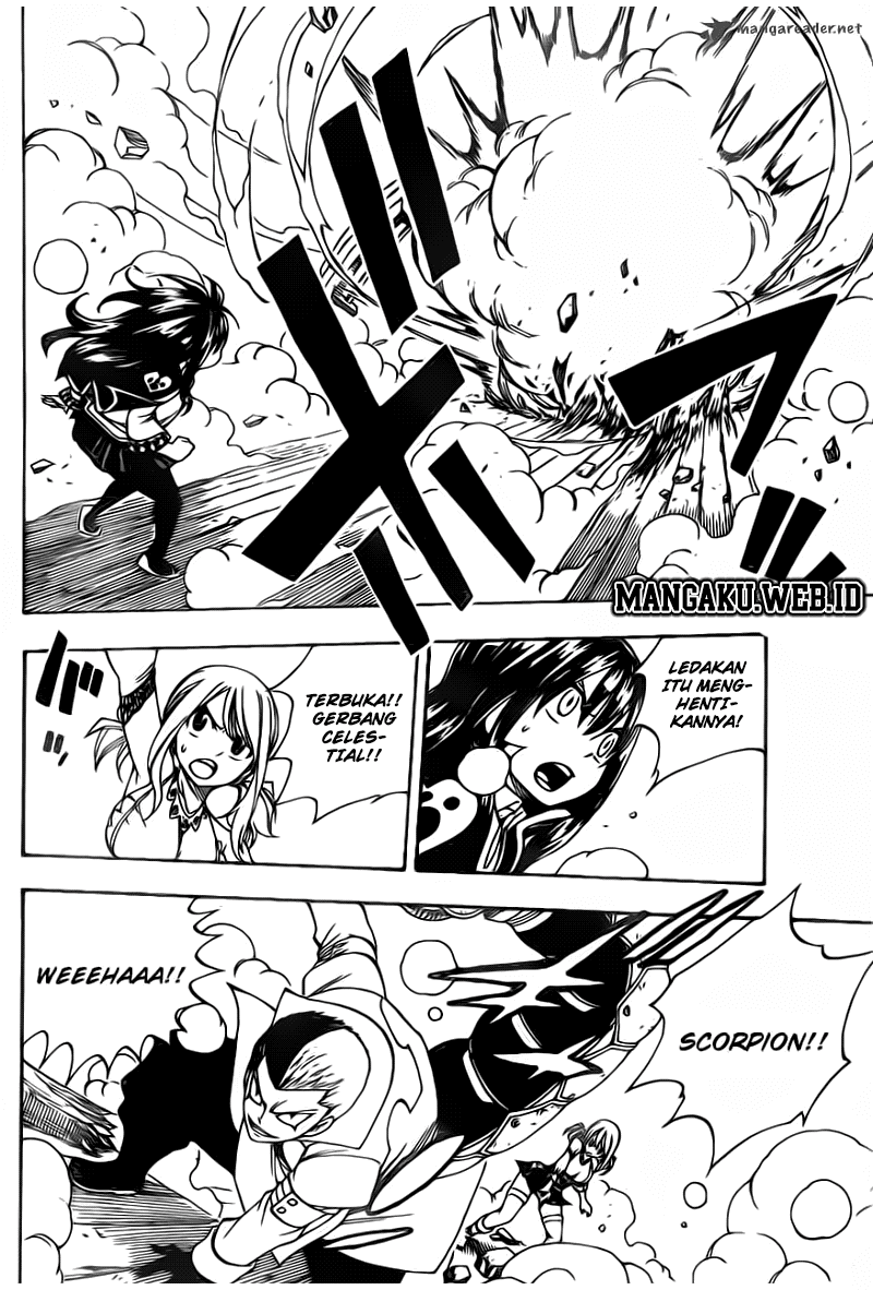 fairy-tail - Chapter: 361