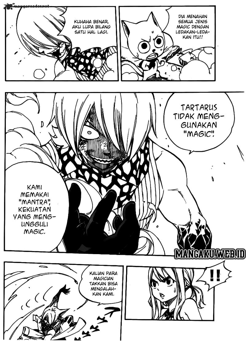 fairy-tail - Chapter: 361