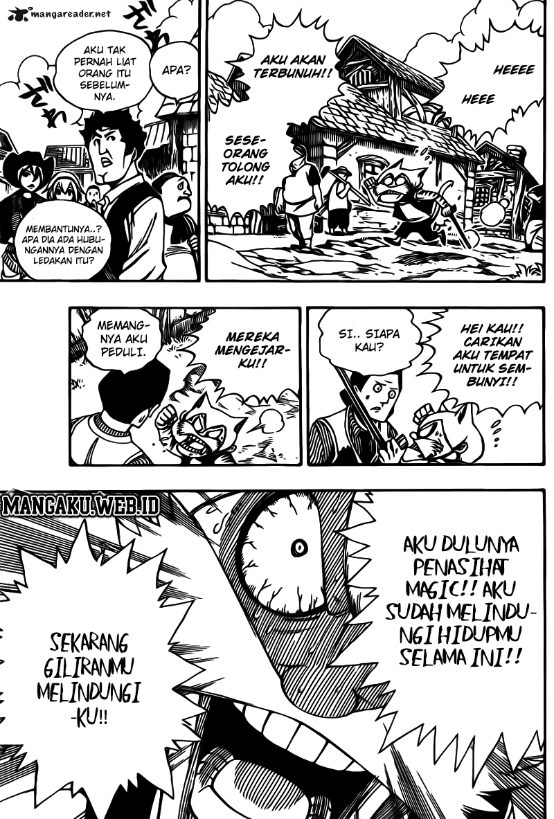 fairy-tail - Chapter: 361